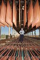 CST Mining Lady Annie Copper Mine Mt Isa QLD.
