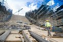MacMahon Constructions Blowering Dam NSW