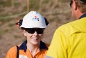 Thomas Coffey, Mangoola Mine Hunter Valley NSW.